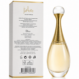 Fiche produit Shopify – Dior J'adore Eau de Parfum (50 ml)