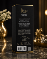 Christian Dior J'adore Black Eau De Parfum Natural Spray for Women 100ml (3.4 fl oz)