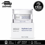 Obagi Hydrate Luxe Moisture-Rich Cream 1.7 oz