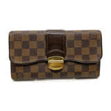 Portefeuille long Sistina Louis Vuitton