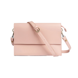 Sac Minimaliste Rose Poudré