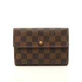 Portefeuille Louis Vuitton Porte Tresor