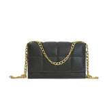 Sac en vinyle noir