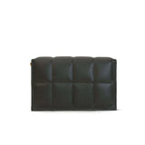 Sac en vinyle noir