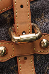 Sac Tivoli GM - Monogramme