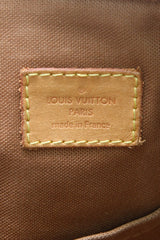 Sac Tivoli GM - Monogramme