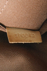 Sac Tivoli GM - Monogramme