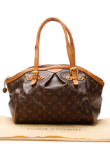 Sac Tivoli GM - Monogramme