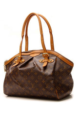 Sac Tivoli GM - Monogramme