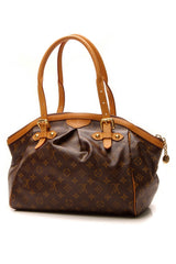 Sac Tivoli GM - Monogramme