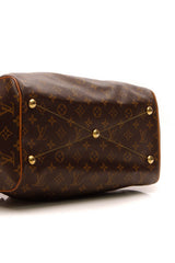Sac Tivoli GM - Monogramme