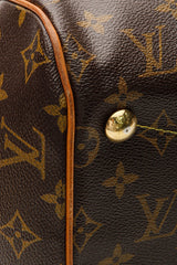 Sac Tivoli GM - Monogramme