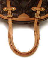 Sac Tivoli GM - Monogramme