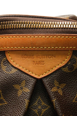 Sac Tivoli GM - Monogramme