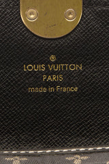 Sarah Wallet - Idylle marron
