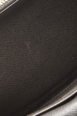 Sarah Wallet - Idylle marron