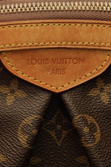 Tivoli PM Bag - Monogram