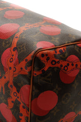 Sac Ramages Speedy 30 - Monogramme Grenade