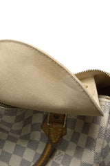 Sac Speedy 30 - Damier Azur