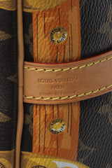Sac Speedy Bandoulière 30 Summer Trunks - Monogram