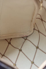 Sac Speedy Bandoulière 30 Summer Trunks - Monogram