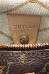 Sac Speedy Bandoulière 30 Summer Trunks - Monogram