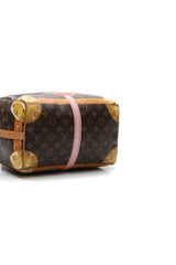 Sac Speedy Bandoulière 30 Summer Trunks - Monogram
