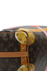 Sac Speedy Bandoulière 30 Summer Trunks - Monogram