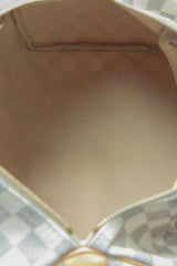 Speedy 30 Bag - Damier Azur