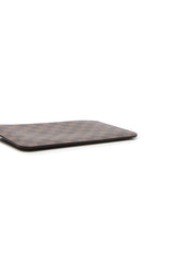 Neverfull Pouch Wristlet - Damier Ebene