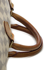 Sac Speedy Bandoulière 35 - Damier Azur