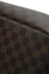Neverfull GM Tote Bag - Damier Ebene