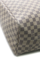 Sac Neverfull GM - Damier Azur