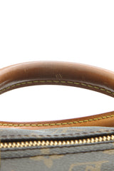 Sac Speedy 40 - Monogramme