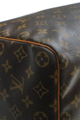 Sac Speedy 40 - Monogramme