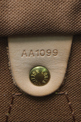 Sac Speedy 40 - Monogramme