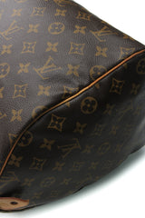 Sac Speedy 40 - Monogramme