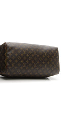 Sac Speedy 40 - Monogramme