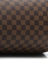 Sac Speedy Bandoulière 30 - Damier Ébène