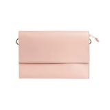 Sac Minimaliste Rose Poudré