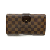 Portefeuille long Sistina Louis Vuitton