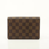 Portefeuille Louis Vuitton Porte Tresor