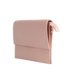 Sac Minimaliste Rose Poudré