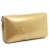 Portefeuille Zippy Louis Vuitton
