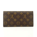 Louis Vuitton Portefeuille Emilie