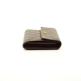 Portefeuille Louis Vuitton Porte Tresor
