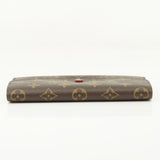 Louis Vuitton Portefeuille Emilie
