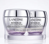 Lancôme Rénergie H.P.N. Ultra Cream Anti-Aging Face Moisturizer Special Pack of 2 – 2 x 1.69 oz (50 ml)