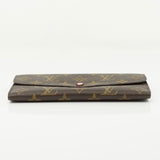 Louis Vuitton Portefeuille Emilie