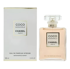 CHANEL COCO EAU DE PARFUM VAPORISATEUR. 100 ML/ 3.4 Oz